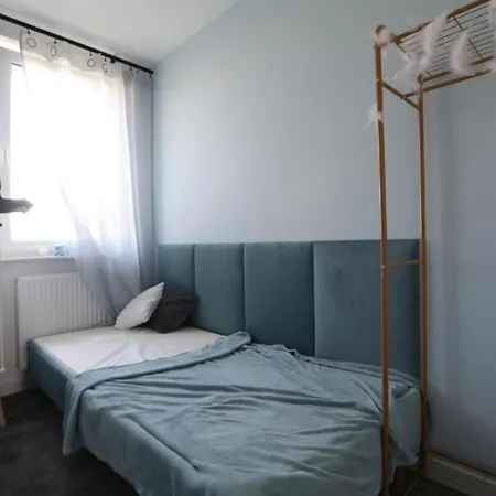 Slodowiec Ii 4*
