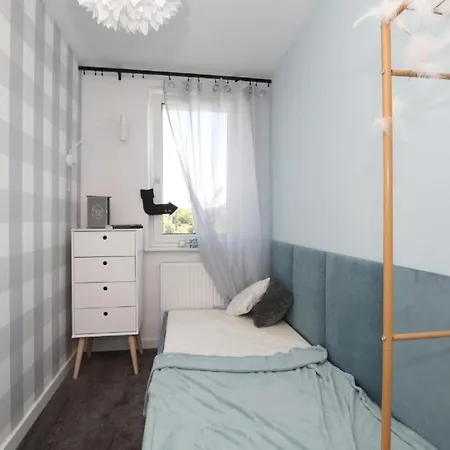 Slodowiec Ii Отель 4*